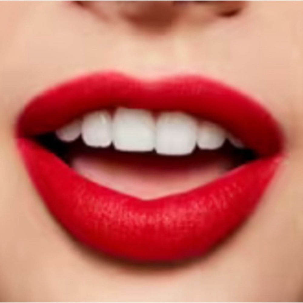 MAC Powder Kiss Liquid Lipcolor Longwear Lipstick-M A Csmash
